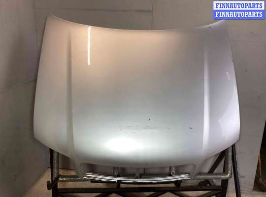 купить Капот на Audi A4 A4 B6 (8EC, 8E5) 2000-2006