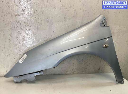 Крыло переднее левое CT766537 на Citroen C5 I 2001-2008