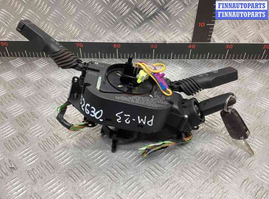 купить Переключатель подрулевой (стрекоза) на Opel Vectra Vectra C 2005-2009 рестайлинг