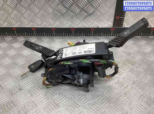 купить Переключатель подрулевой (стрекоза) на Opel Vectra Vectra C 2005-2009 рестайлинг