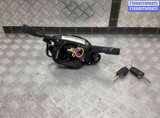 купить Переключатель подрулевой (стрекоза) на Opel Vectra Vectra C 2005-2009 рестайлинг