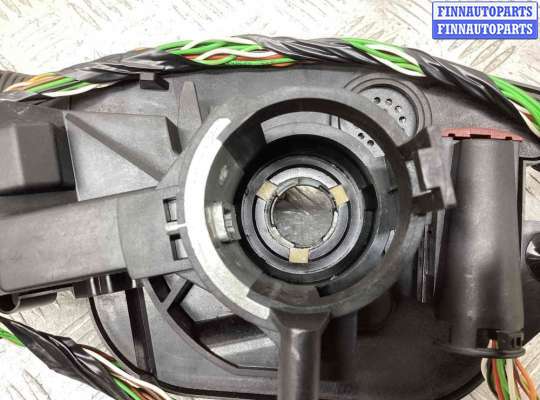 купить Переключатель подрулевой (стрекоза) на Opel Vectra Vectra C 2005-2009 рестайлинг