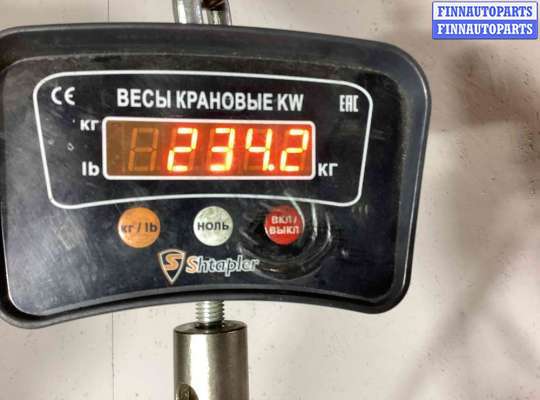 купить Двигатель на BMW 5-Series 5-Series (E60/61) 2003-2007