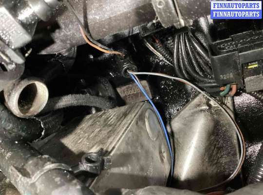 купить Двигатель на BMW 5-Series 5-Series (E60/61) 2003-2007