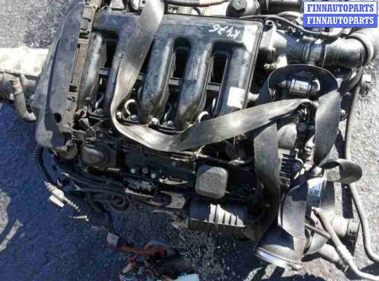 купить Двигатель на BMW 5-Series 5-Series (E60/61) 2003-2007