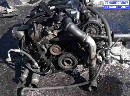 купить Двигатель на BMW 5-Series 5-Series (E60/61) 2003-2007