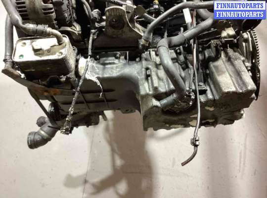купить Двигатель на BMW 5-Series 5-Series (E60/61) 2003-2007