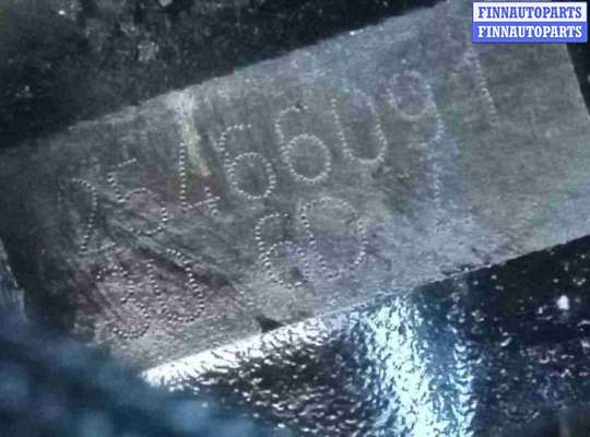 ДВС (Двигатель) на BMW 5 (E60/E61)