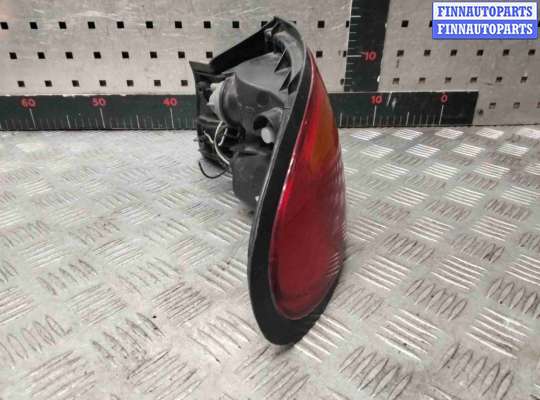 купить Фонарь задний левый на Mazda 323F 323F II (BA) 1994-1998
