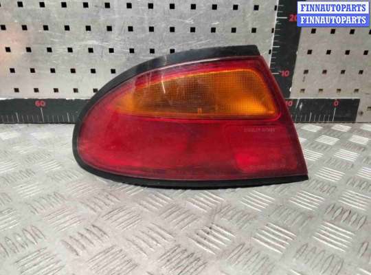 купить Фонарь задний левый на Mazda 323F 323F II (BA) 1994-1998