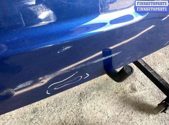 купить Крышка багажника (дверь 3-5) на Opel Astra Astra G 1998-2004
