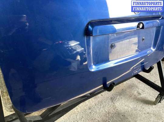 купить Крышка багажника (дверь 3-5) на Opel Astra Astra G 1998-2004