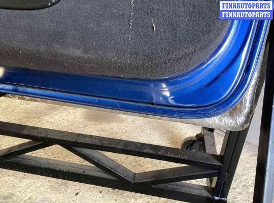 купить Крышка багажника (дверь 3-5) на Opel Astra Astra G 1998-2004