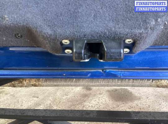 купить Крышка багажника (дверь 3-5) на Opel Astra Astra G 1998-2004