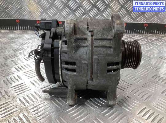 Генератор на Audi A4 (8E/8H, B6)