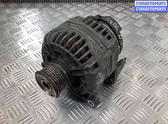 Купить Генератор на Audi A4 A4 B6 (8EC, 8E5) 2000-2004 Генератор AU1687968 на Audi A4 A4 B6 (8EC, 8E5) 2000-2004