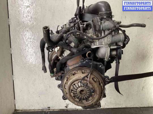 купить Двигатель на Volkswagen Golf Golf IV (1J) 1997-2004