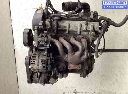 купить Двигатель на Volkswagen Golf Golf IV (1J) 1997-2004