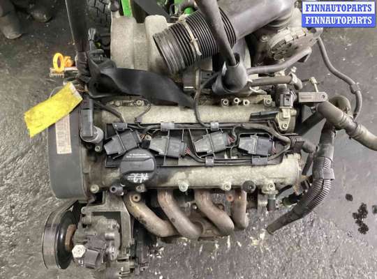купить Двигатель на Volkswagen Golf Golf IV (1J) 1997-2004