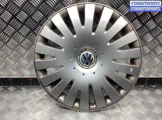 купить Колпак колесный на Volkswagen Passat Passat B5+ (3B) 2000-2005 рестайлинг