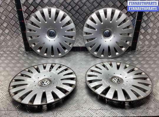 купить Колпак колесный на Volkswagen Passat Passat B5+ (3B) 2000-2005 рестайлинг