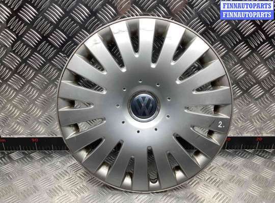купить Колпак колесный на Volkswagen Passat Passat B5+ (3B) 2000-2005 рестайлинг