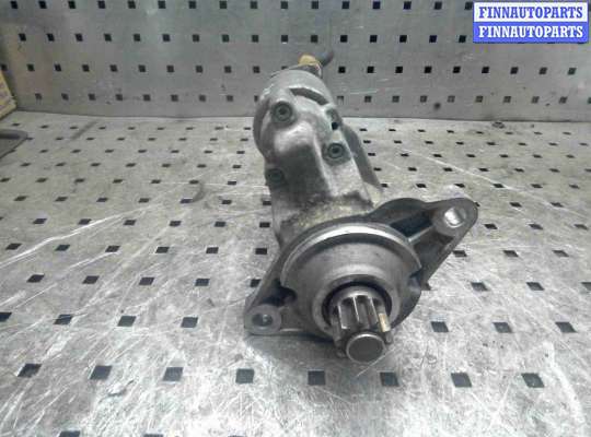 купить Стартер на Volkswagen Passat Passat B6 (3C) 2005-2010