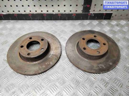 купить Диск тормозной передний на Audi 100 100 C4 (4A) 1990-1995