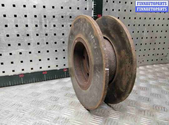 купить Диск тормозной передний на Audi 100 100 C4 (4A) 1990-1995