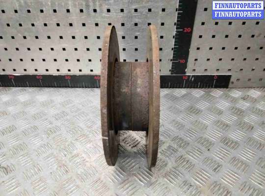 купить Диск тормозной передний на Audi 100 100 C4 (4A) 1990-1995