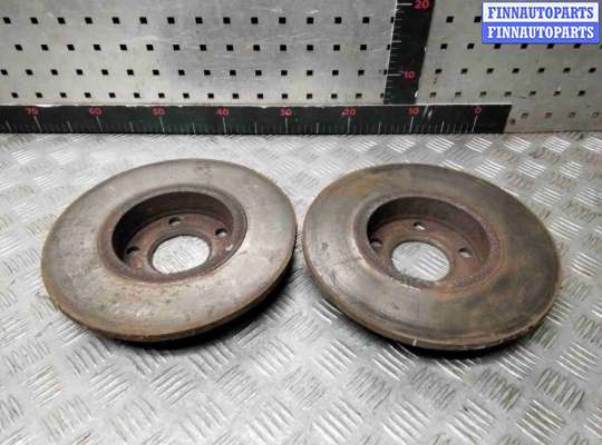 купить Диск тормозной передний на Audi 100 100 C4 (4A) 1990-1995