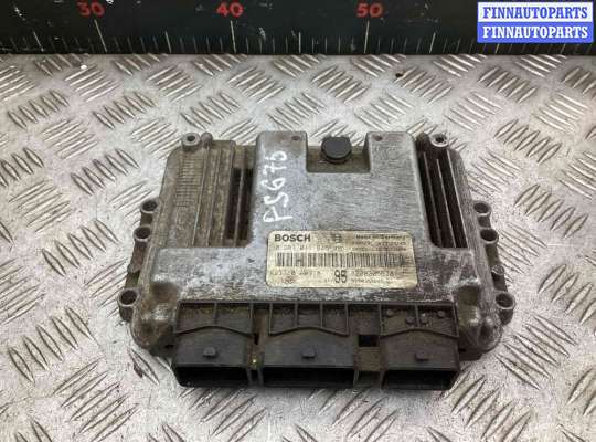 Купить Блок управления двигателем на Nissan Primera Primera III (P12) 2002-2008 Блок управления двигателем NS923588 на Nissan Primera Primera III (P12) 2002-2008