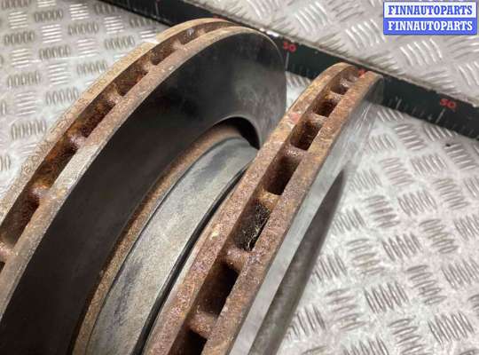 купить Диск тормозной задний на Opel Vectra Vectra C 2002-2005