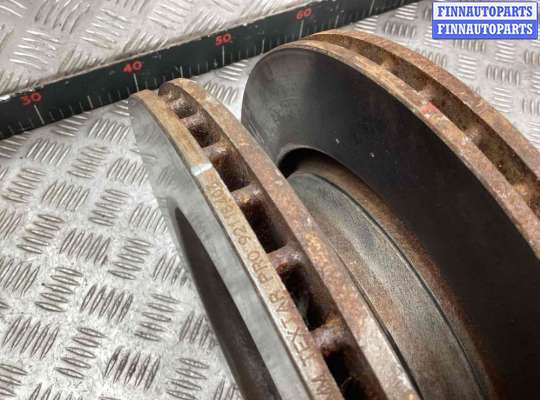 купить Диск тормозной задний на Opel Vectra Vectra C 2002-2005