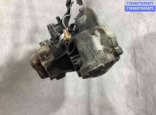 купить КПП механическая (МКПП) 5-ступенчатая на Opel Astra Astra G 1998-2004