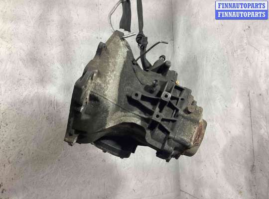 купить КПП механическая (МКПП) 5-ступенчатая на Opel Astra Astra G 1998-2004