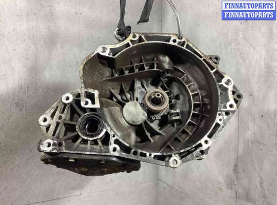 КПП механическая (МКПП) 5-ступенчатая OP2372755 на Opel Astra Astra G 1998-2004
