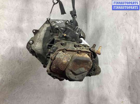 купить КПП механическая (МКПП) 5-ступенчатая на Opel Astra Astra G 1998-2004