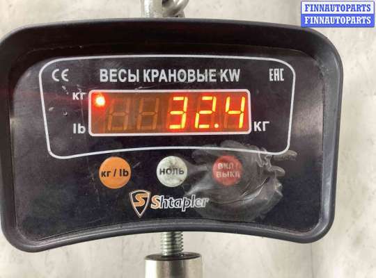 купить КПП механическая (МКПП) 5-ступенчатая на Opel Astra Astra G 1998-2004