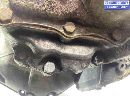 купить КПП механическая (МКПП) 5-ступенчатая на Opel Astra Astra G 1998-2004