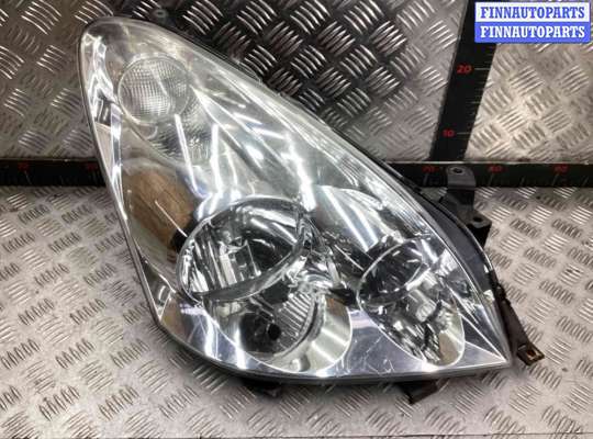 купить Фара правая на Toyota Corolla Verso Corolla Verso (AR10) 2004-2009