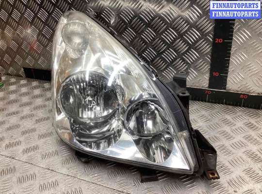 купить Фара правая на Toyota Corolla Verso Corolla Verso (AR10) 2004-2009