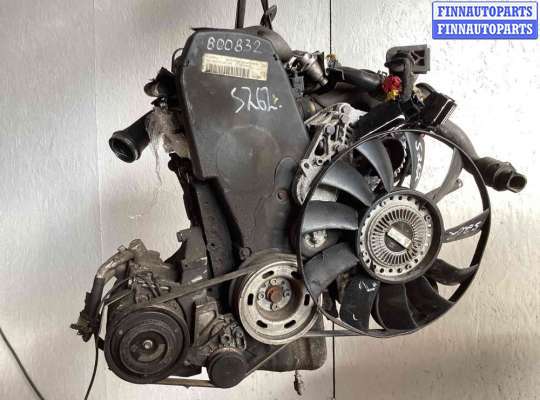 купить Двигатель на Volkswagen Passat Passat B5 (3B) 1996-2000