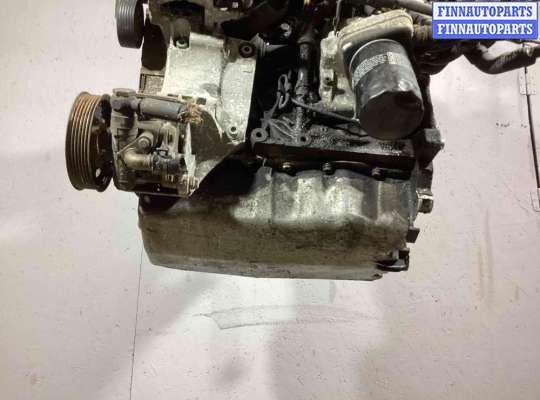 купить Двигатель на Volkswagen Golf Golf IV (1J) 1997-2004