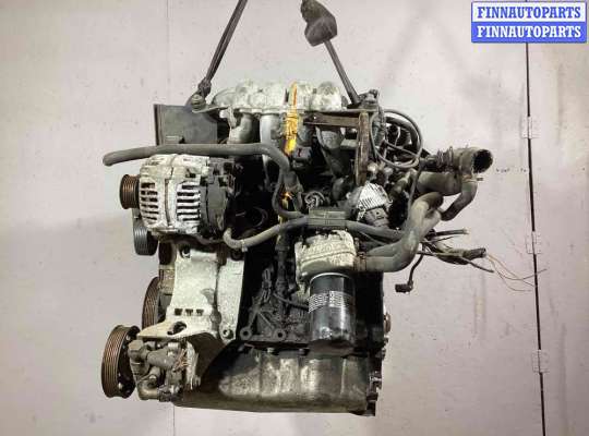 купить Двигатель на Volkswagen Golf Golf IV (1J) 1997-2004