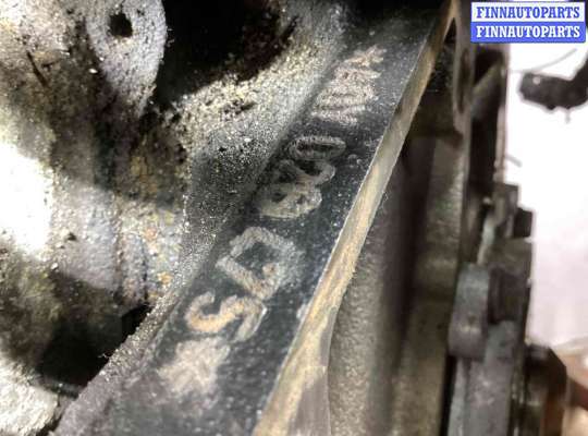 купить Двигатель на Volkswagen Golf Golf IV (1J) 1997-2004