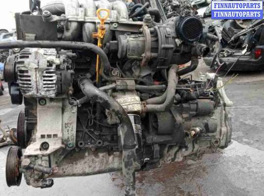 купить Двигатель на Volkswagen Golf Golf IV (1J) 1997-2004