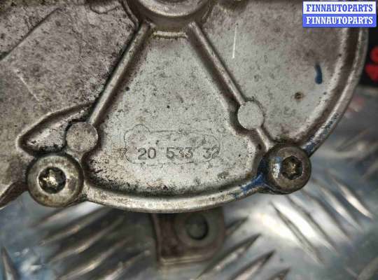 купить Насос вакуумный на Volkswagen Transporter Transporter T4 (7D) 1990-1997