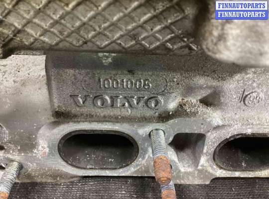 купить Головка блока цилиндров на Volvo S40 S40 I (VS) 1995-2000