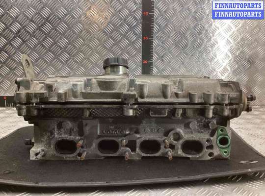купить Головка блока цилиндров на Volvo S40 S40 I (VS) 1995-2000